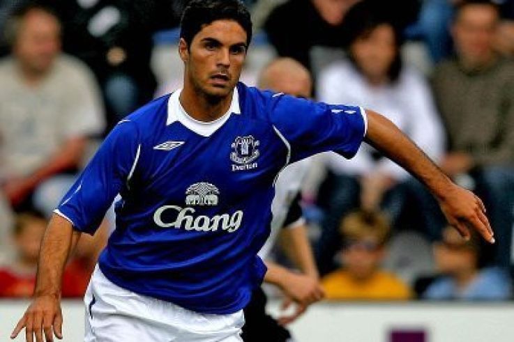 Arteta croit en Paris