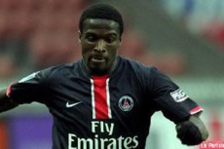 Mendy mis à l'essai