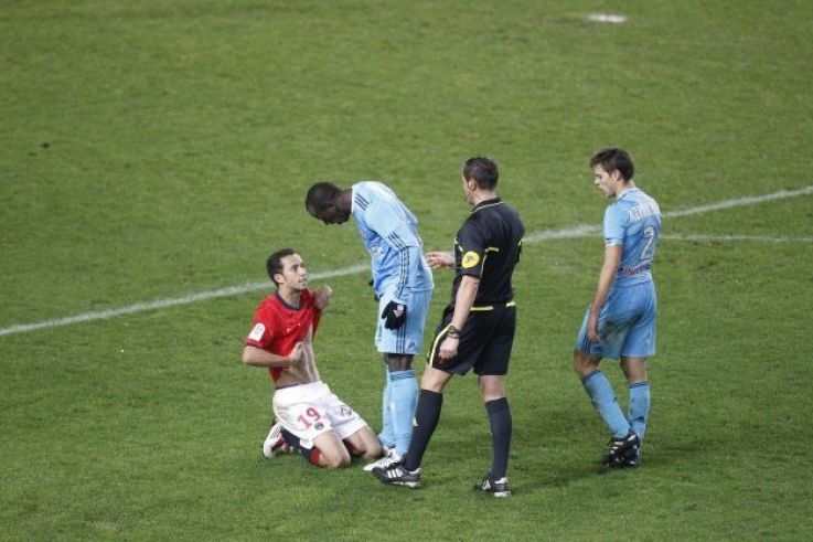 OM : Diawara absent de l'audition