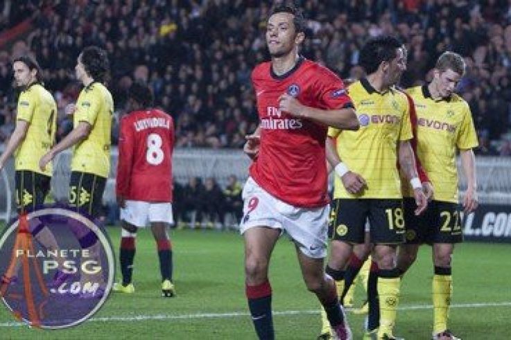 Ligue 1 : Raí voit Nenê en Selecao