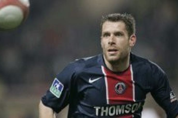 Armand suspendu à Nancy !