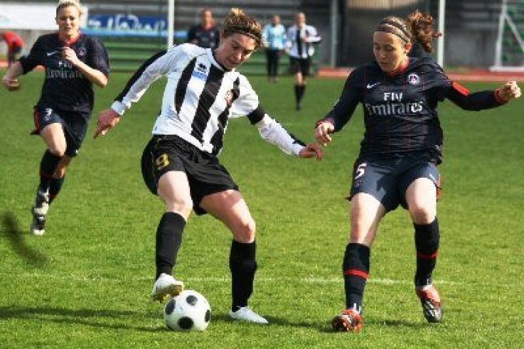 Pas de but dans le derby