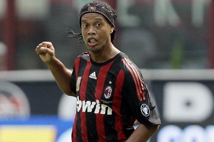 Retour aux sources pour Ronaldinho ?