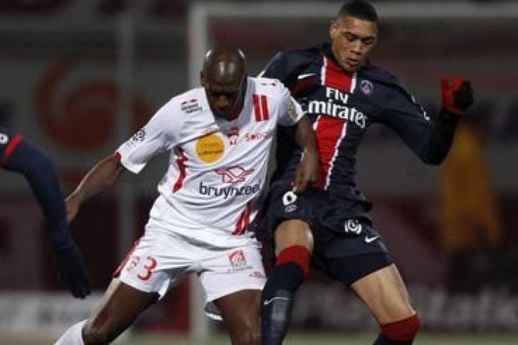 ASNL : Paris finit mal l'année... (Après-match)