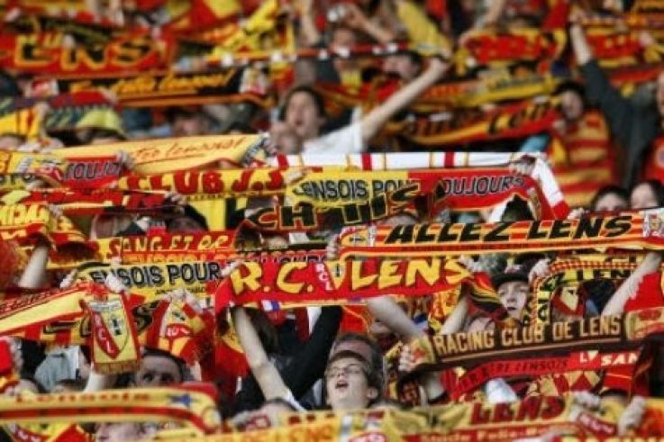 Lens : Avis adverse (Avant-match)