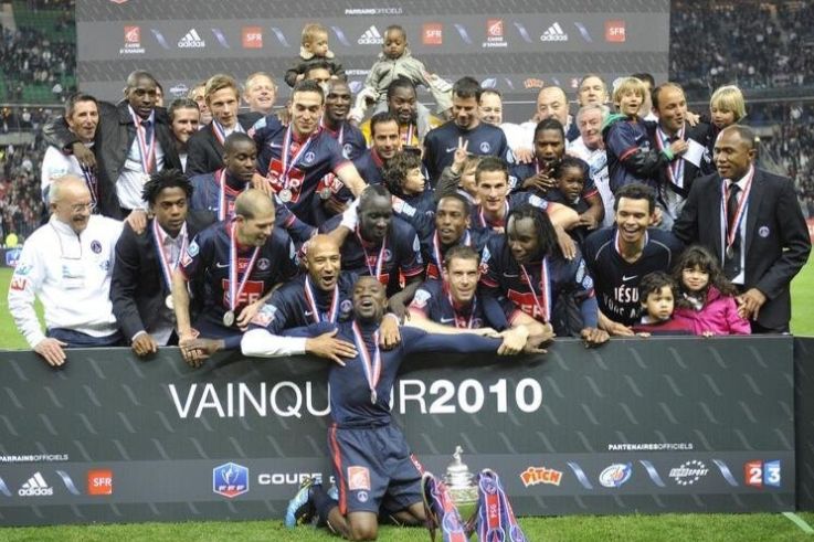 Agen : Pécout - "Eviter une surprise"