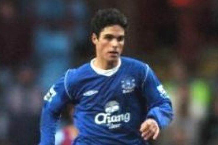 Arteta évoque le PSG avec nostalgie