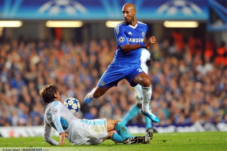 Deux anciens Parisiens parmi les mieux payés