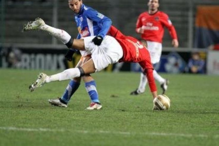 Montpellier : Paris pas inspiré (Après-match)