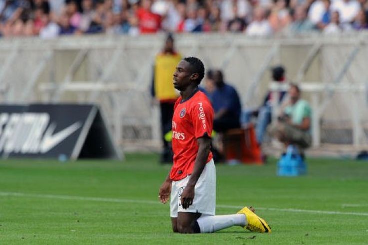 Paris refuse de prêter Maurice