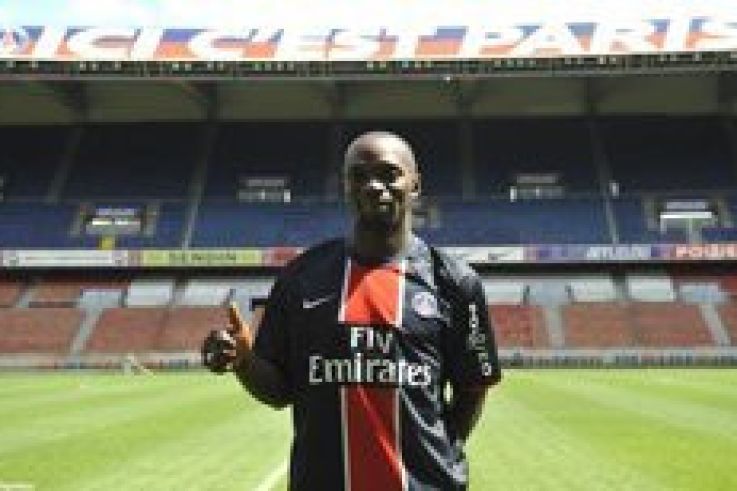 La 100e de Makelele