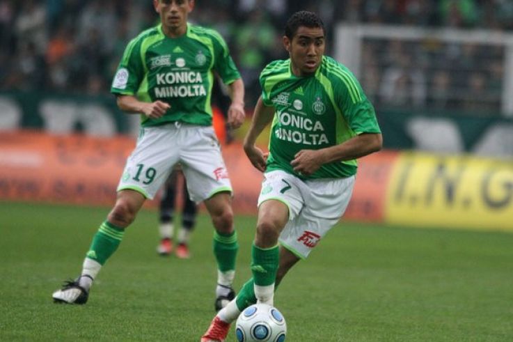 Qui pour remplacer Sessegnon ?