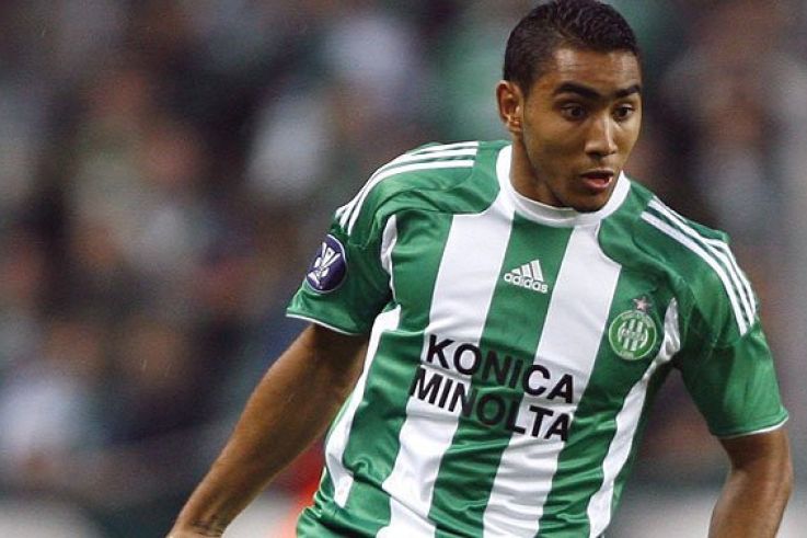 Chelsea lorgne également Payet