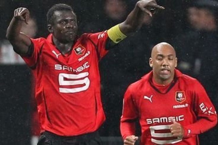 Rennes : Dalmat et Mangane absents face à Paris