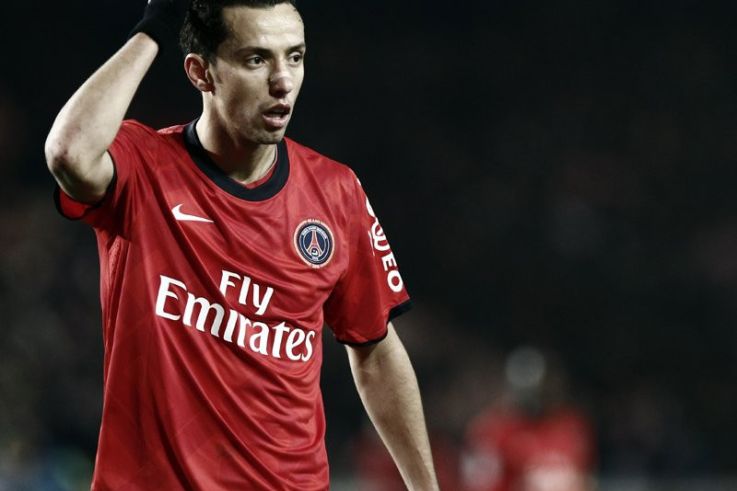 Di Meco - "Nenê traverse une période compliquée"