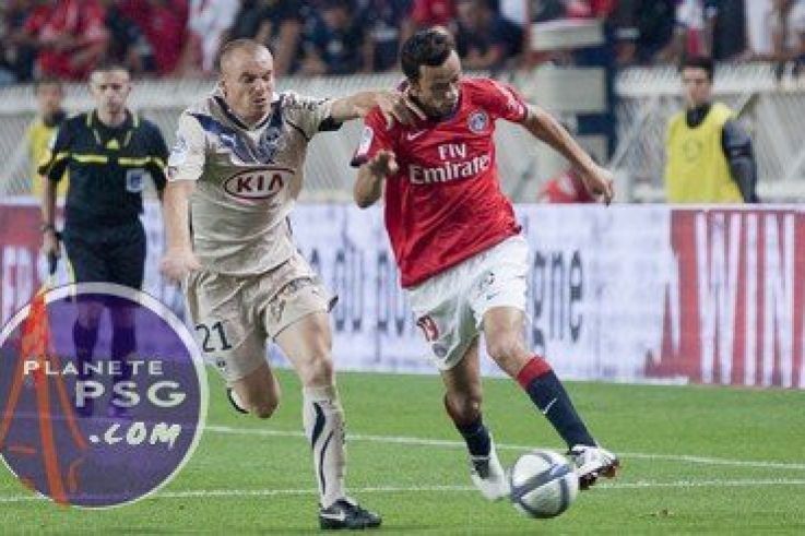 Nenê - "Je suis moins bien"