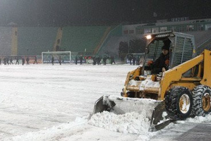 Borisov : La rencontre avancée ?
