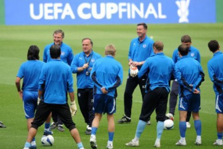 Borisov : La rencontre aura lieu à 19h