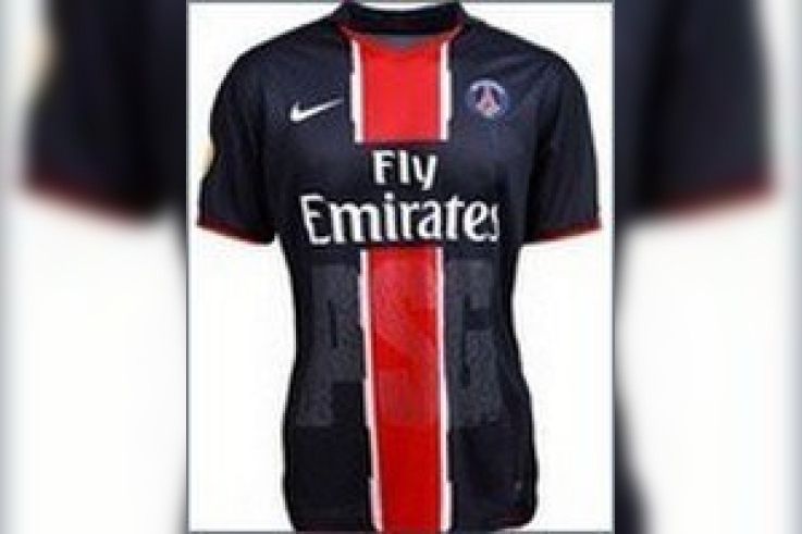 Un maillot collector