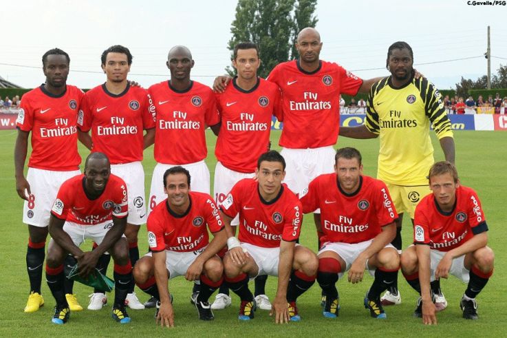 Borisov : Les compositions