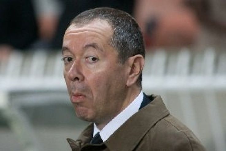 Leproux DJ sur RTL !