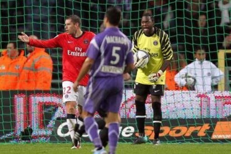 TFC : Paris pour une poursuite (Avant-match)