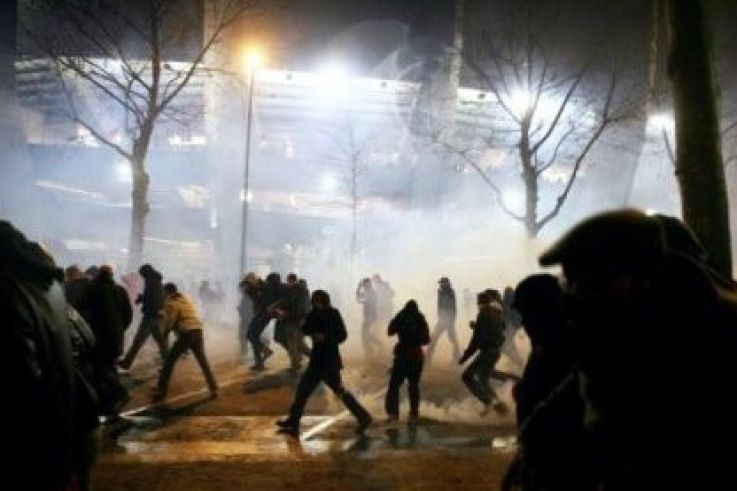 Un hommage à Yann Lorence est prévu