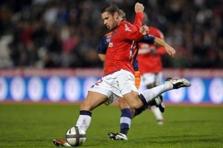 Armand - "Rester dans une spirale positive"