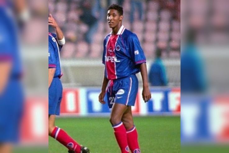 Le saviez-vous ? - La saga Anelka (I)