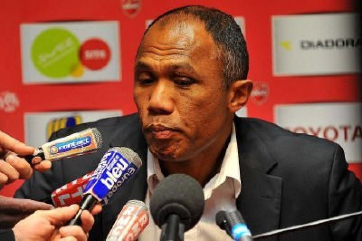 Le Mans : Kombouaré - "Continuer l'aventure"