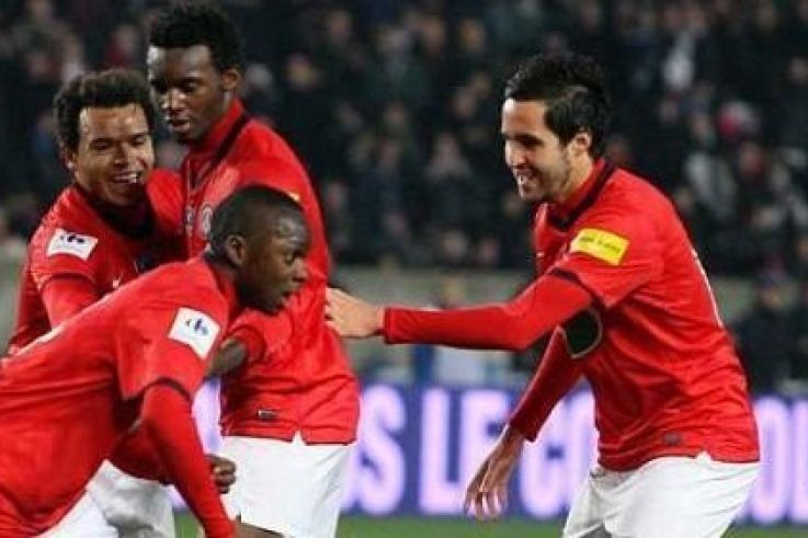 Des éloges pour les jeunes du PSG
