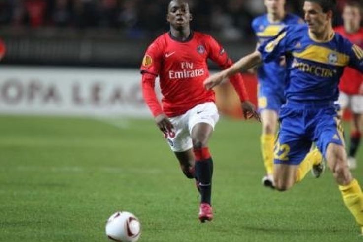 Le Mans : Le chiffre (43)