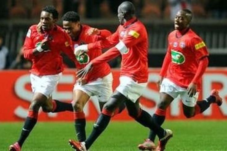 Le Mans : Notes > Paris sauvé par ses jeunes