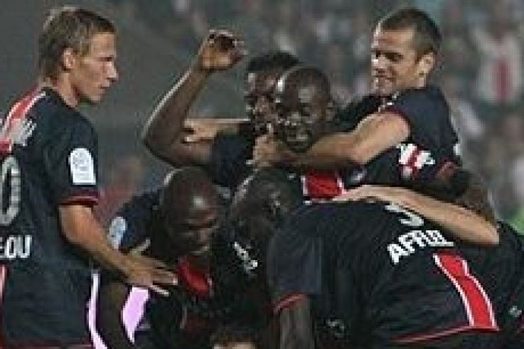 Auxerre : Historique et Stats