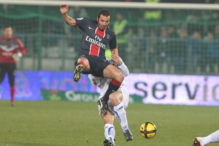 Ménès et Courbis parlent de la défaite à Auxerre