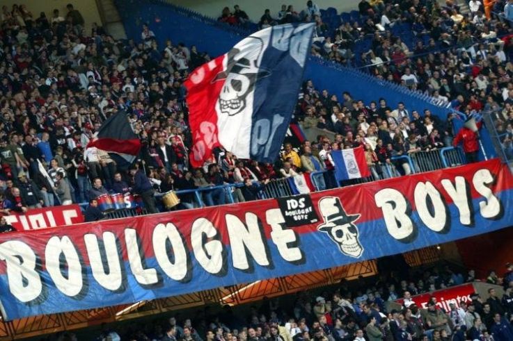 Rejet de la Cour Européenne pour les Boulogne Boys