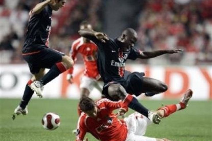 Benfica : Paris doit se relever (Avant-match)