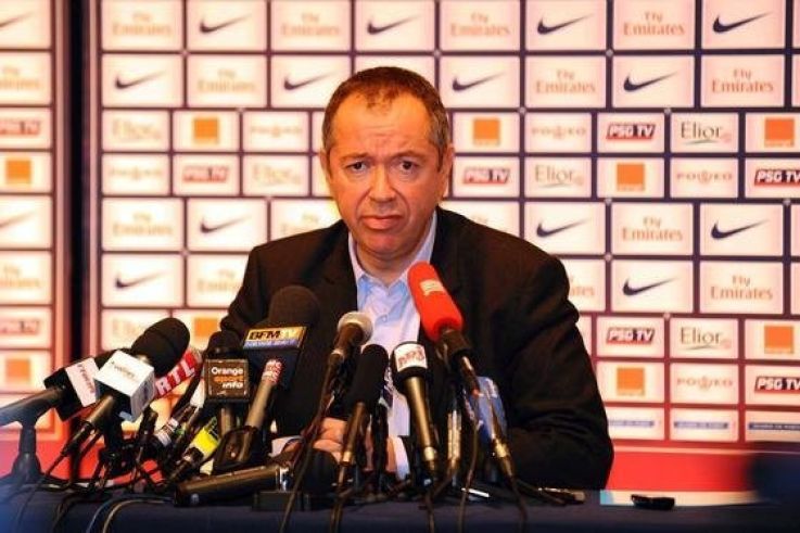 OM : Leproux - "Taillé pour battre l'OM"