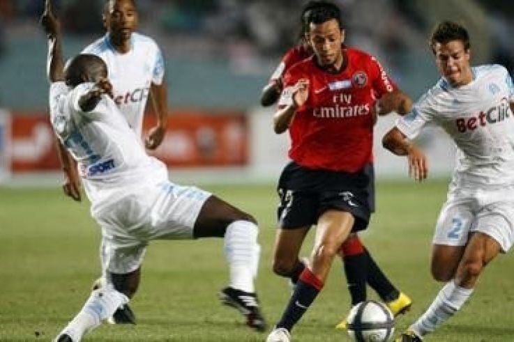 OM : Paris à un tournant (Avant-match)