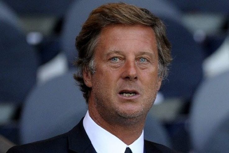 Bazin croit à la Ligue des Champions