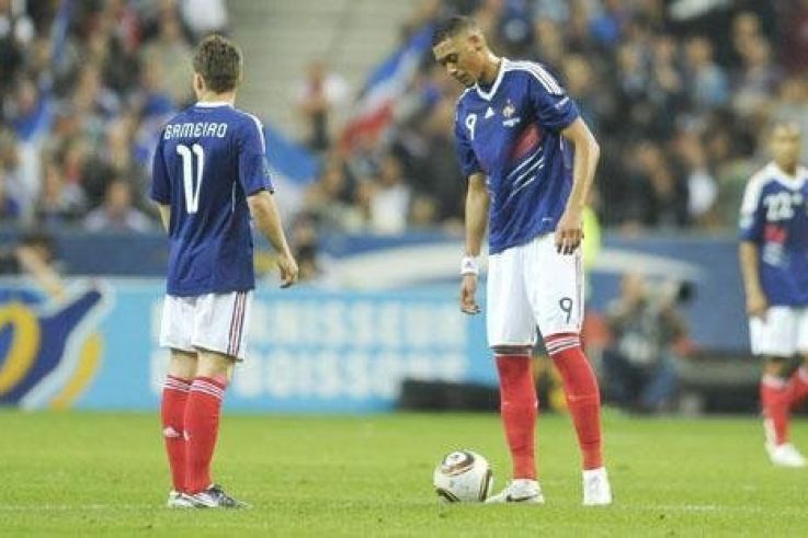 Gameiro veut jouer la Ligue des Champions