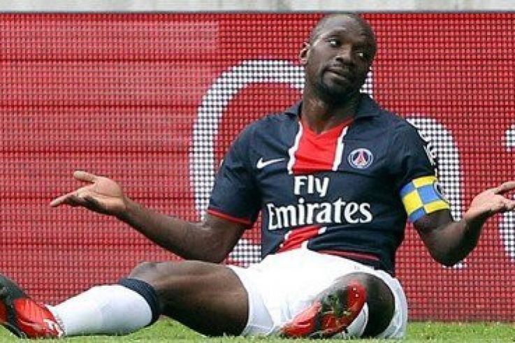 Ligue 1 : PSG 0-0 Lorient