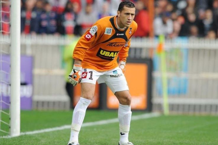 Ospina : Le PSG pas intéressé ?