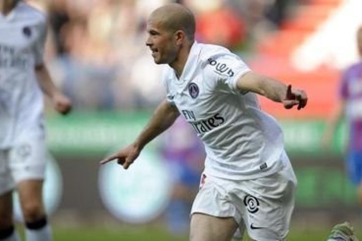 Caen : Paris, la victoire retrouvée