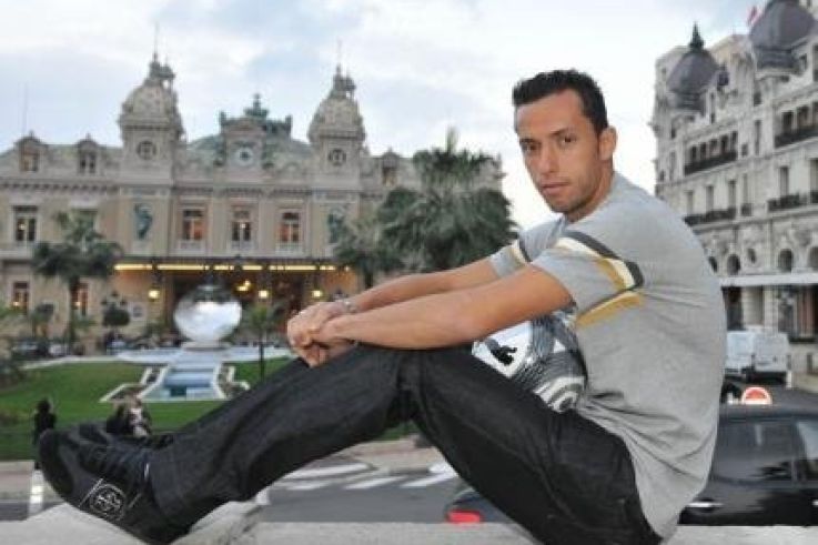 Nenê à Monte Carlo