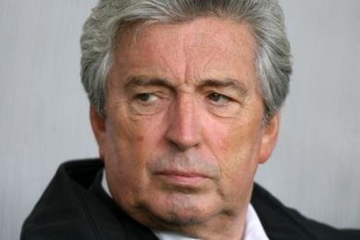 Cayzac - "Rien de nouveau"