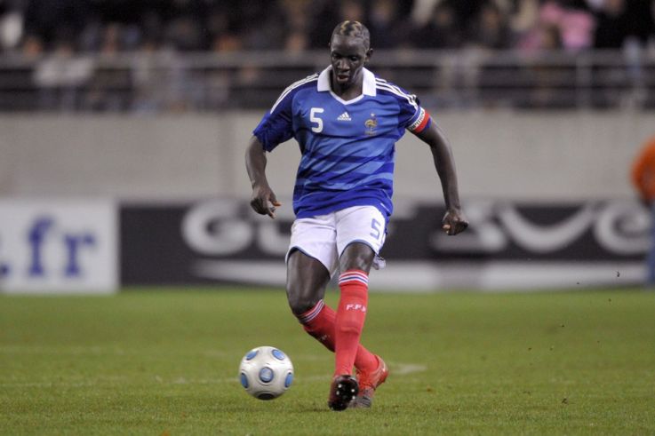 Blanc convoque Sakho et Hoarau