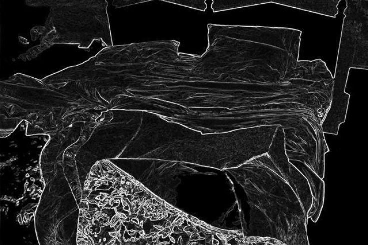 Nuits blanches et chambres noires