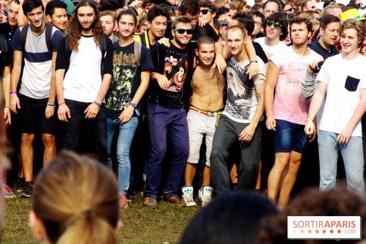 Rock En Seine 2017 : les photos