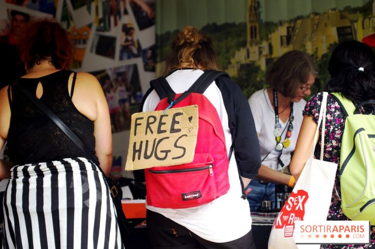 Rock En Seine 2017 : les photos